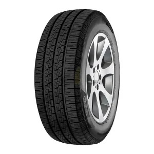 Continental VanContact Winter