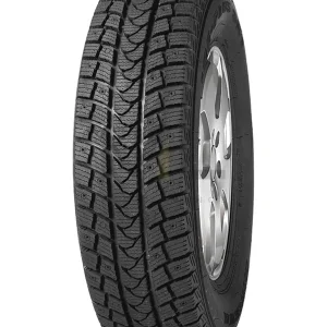 Yokohama BlueEarth-Van All Season Ry61