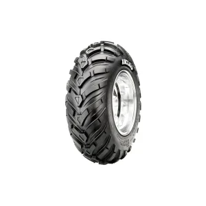 Dunlop Trailmax Mission